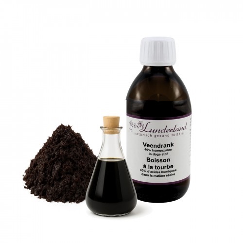 Lunderland veendrank