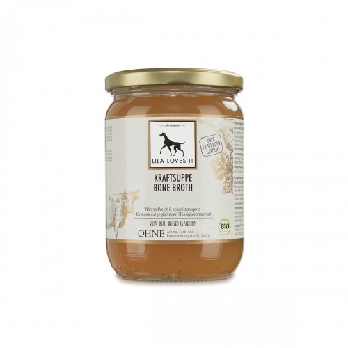 Lila Loves It - Bio Bone Broth