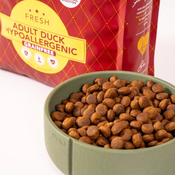 Delcon Adult Duck Hypoallergenic