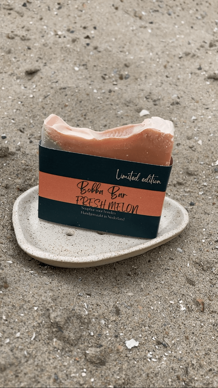 Bobba Bars Fresh Melon - Limited Edition