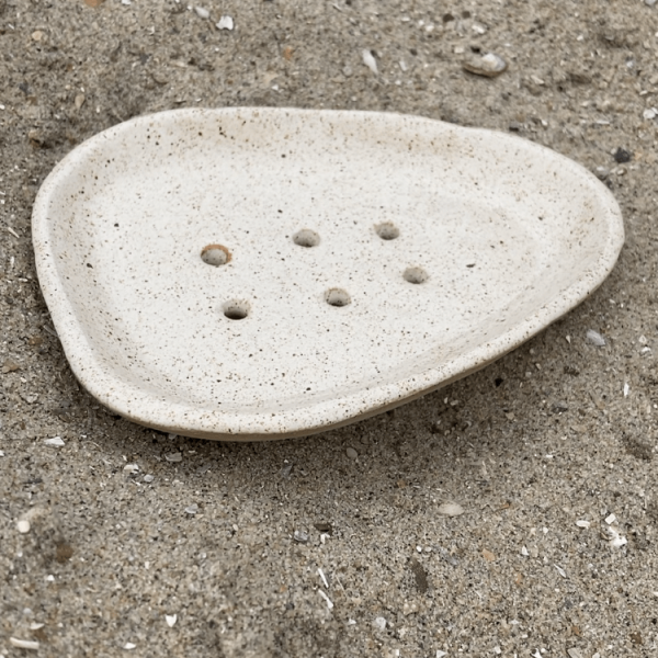 Bobba Bars Keramiek Zeepbakje