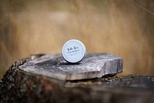 Bobba Bars Potenbalsem