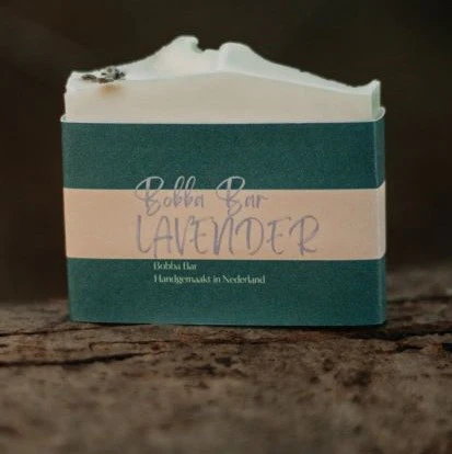 Bobba Bars Lavendel