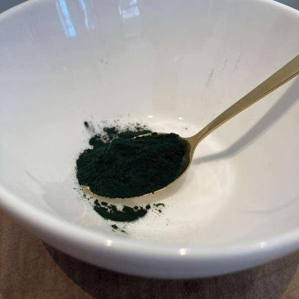 Spirulina
